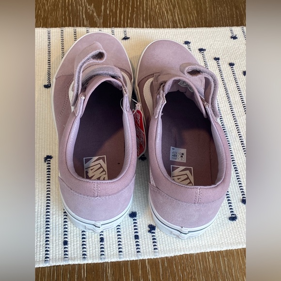 Vans Old Skool shoes - Picture 3 of 8